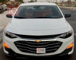 شێڤرۆلێت مالیبۆ